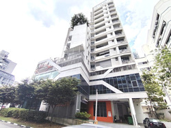 Ascent @ 456 (D12), Apartment #612046131
